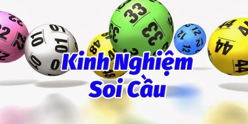 Nên soi cầu cẩn thận khi chơi xổ số siêu tốc 1 phút